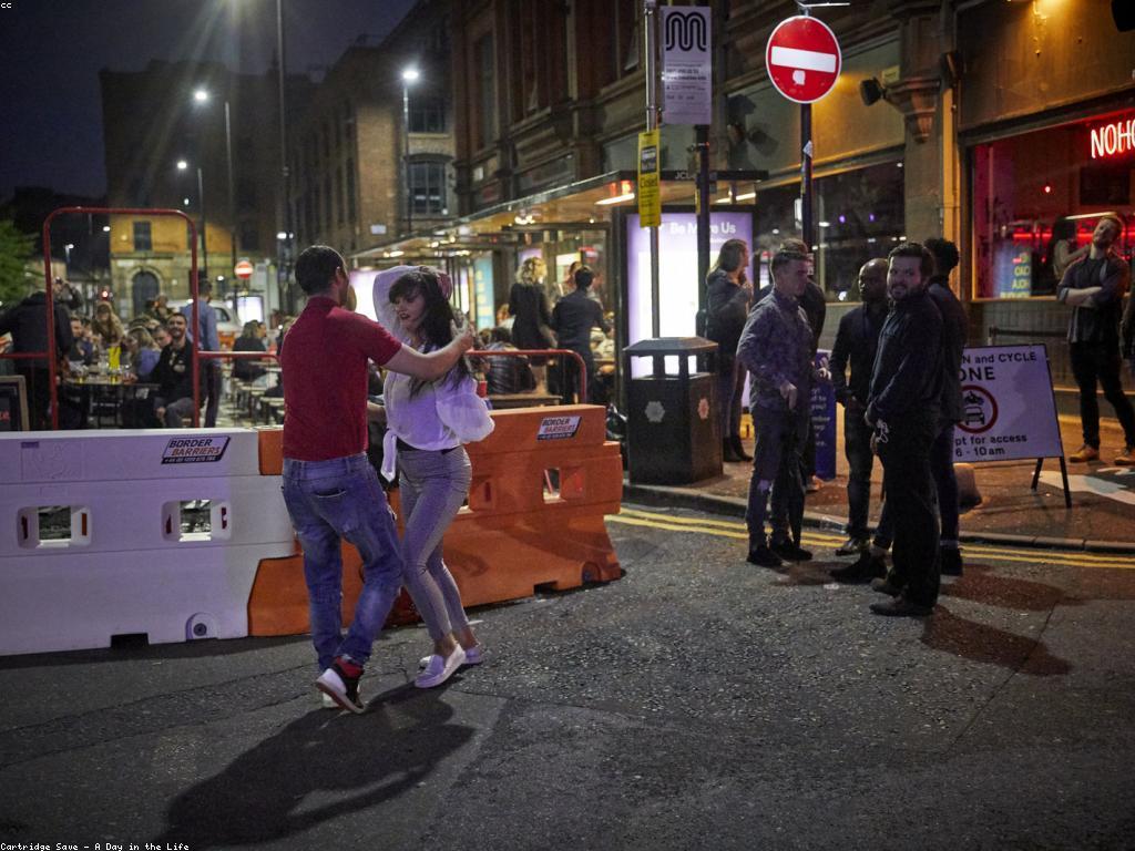 សារៈសំខាន់នៃការ៉ូស្លុតក្នុងសង្គមសម័យថ្មី