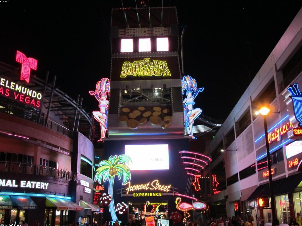 ស្លុតថ្មី: ការបង្ហាញពីការវិវត្តន៍នៃការលេងស្លុត