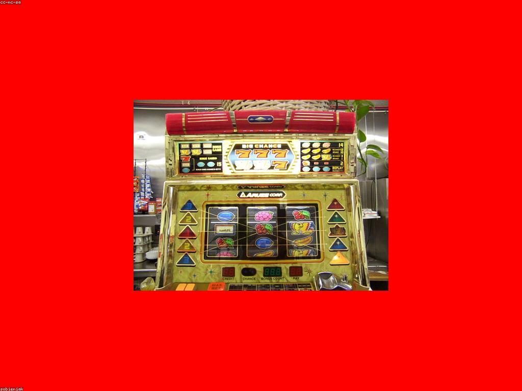 ដំណើរយាងថ្មីនៃម៉ាស៊ីនស្លុត