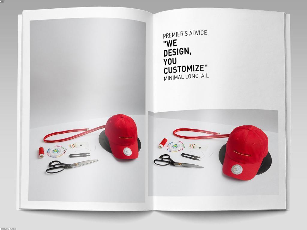 យុទ្ធសាស្ត្រស្លុត: ការបង្កើនអត្តសញ្ញាណនិងភាពរឹងមាំក្នុងទីផ្សារ