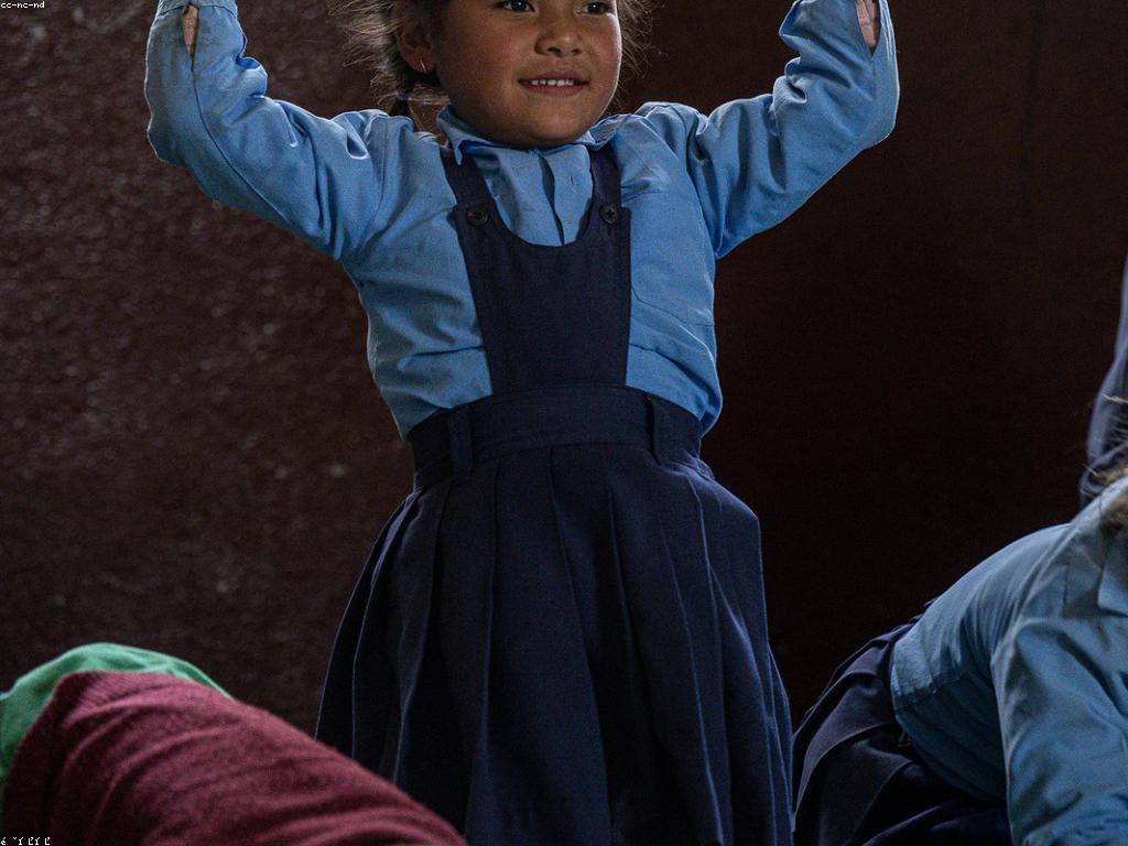 ស្លុតថ្មី៖ របៀបថ្មីក្នុងការអប់រំ និងការអភិវឌ្ឍន៍